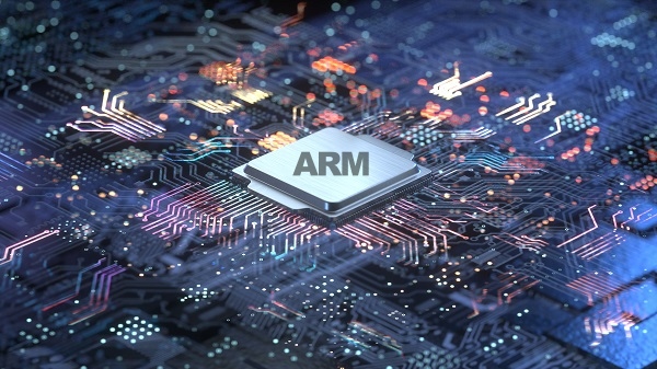 ARM 칩셋이 PC 시장으로 영역을 확장하고 있다 [사진: 셔터스톡]