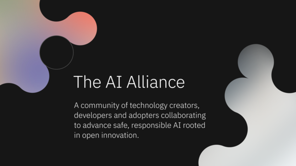 카카오는 인공지능 연구 개발 지원을 위한 글로벌 오픈 소스 커뮤니티인 'AI 얼라이언스'에 가입했다고 12일 밝혔다. [사진: 카카오]