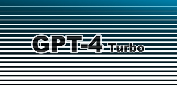 오픈AI의 GPT-4 터보 [사진: 네이]