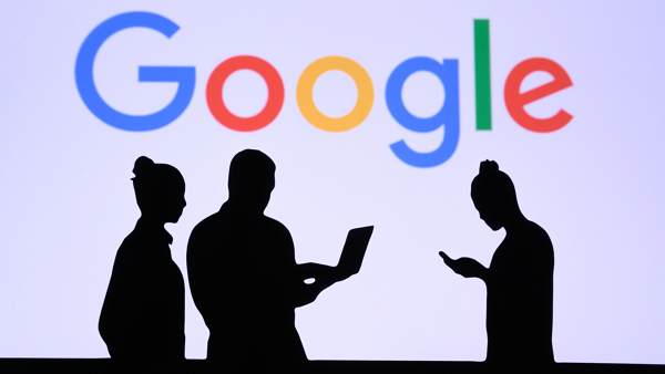 구글이 운영 효율화를 위한 주요 조직 개편안은 발표했다.  [사진: 셔터스톡]