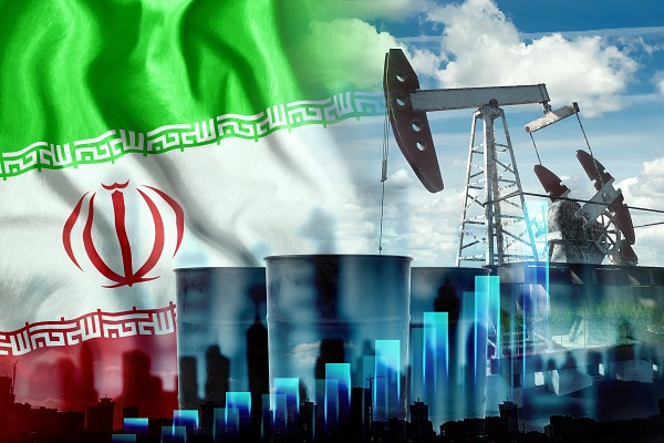 미국의 제재 강화에도 불구하고 이란산 석유 수출은 별다른 타격을 입지 않는 모양새다. [사진: 셔터스톡]