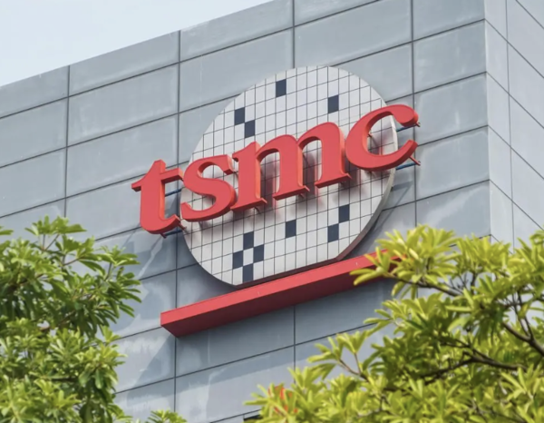 대만 TSMC가 오는 2026년 하반기부터 1.6나노미터(nm) 공정을 통한 반도체 칩 생산을 시작할 예정이다. [사진: TSMC]