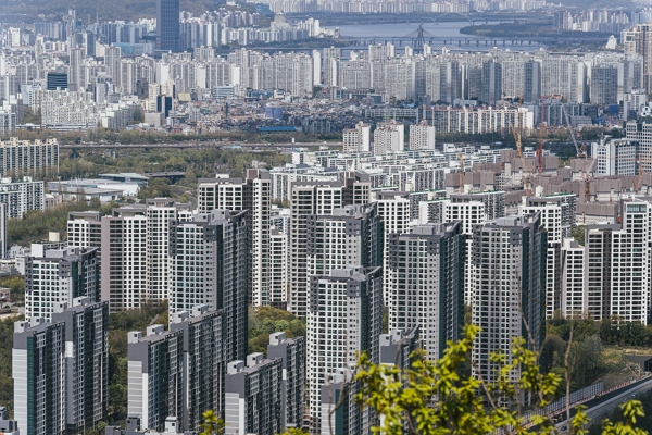 서울에서 아파트가 아닌 빌라나 다가구주택 등을 구입한 30대 비중이 큰 폭으로 늘었다. [사진: 셔터스톡]