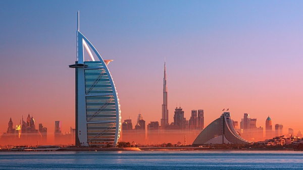 아랍에미리트(UAE) 두바이 [사진: 셔터스톡]